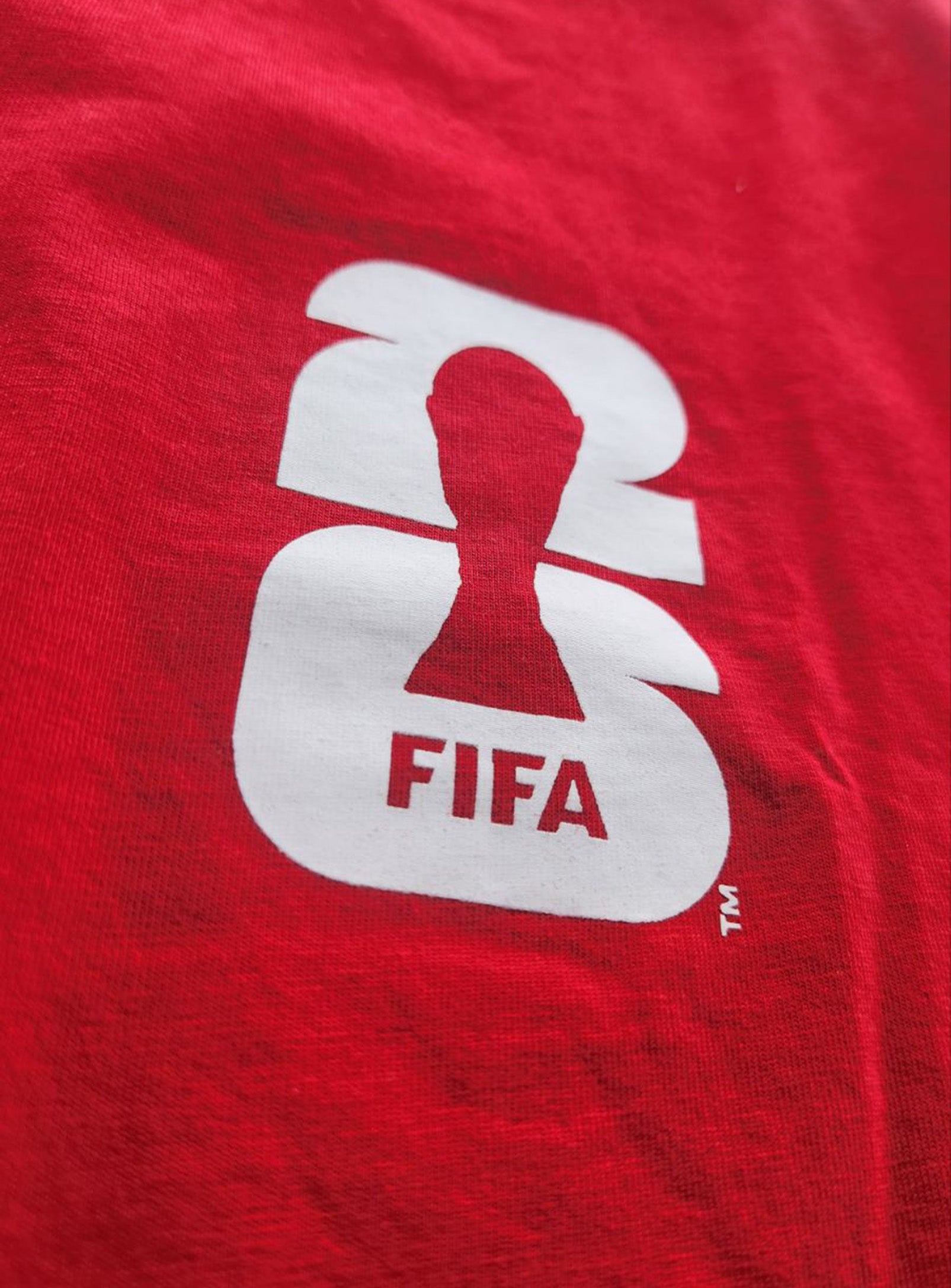 Canada t-shirt court