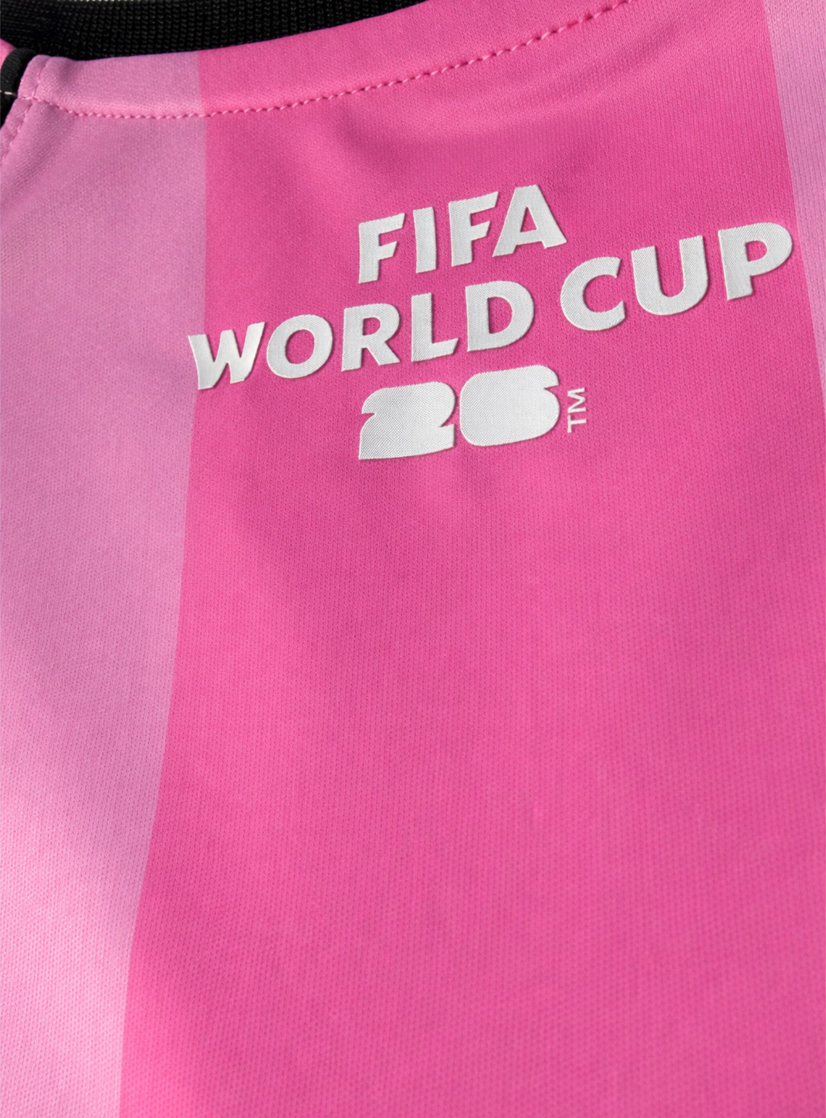 Maillot de Soccer Canada Femme