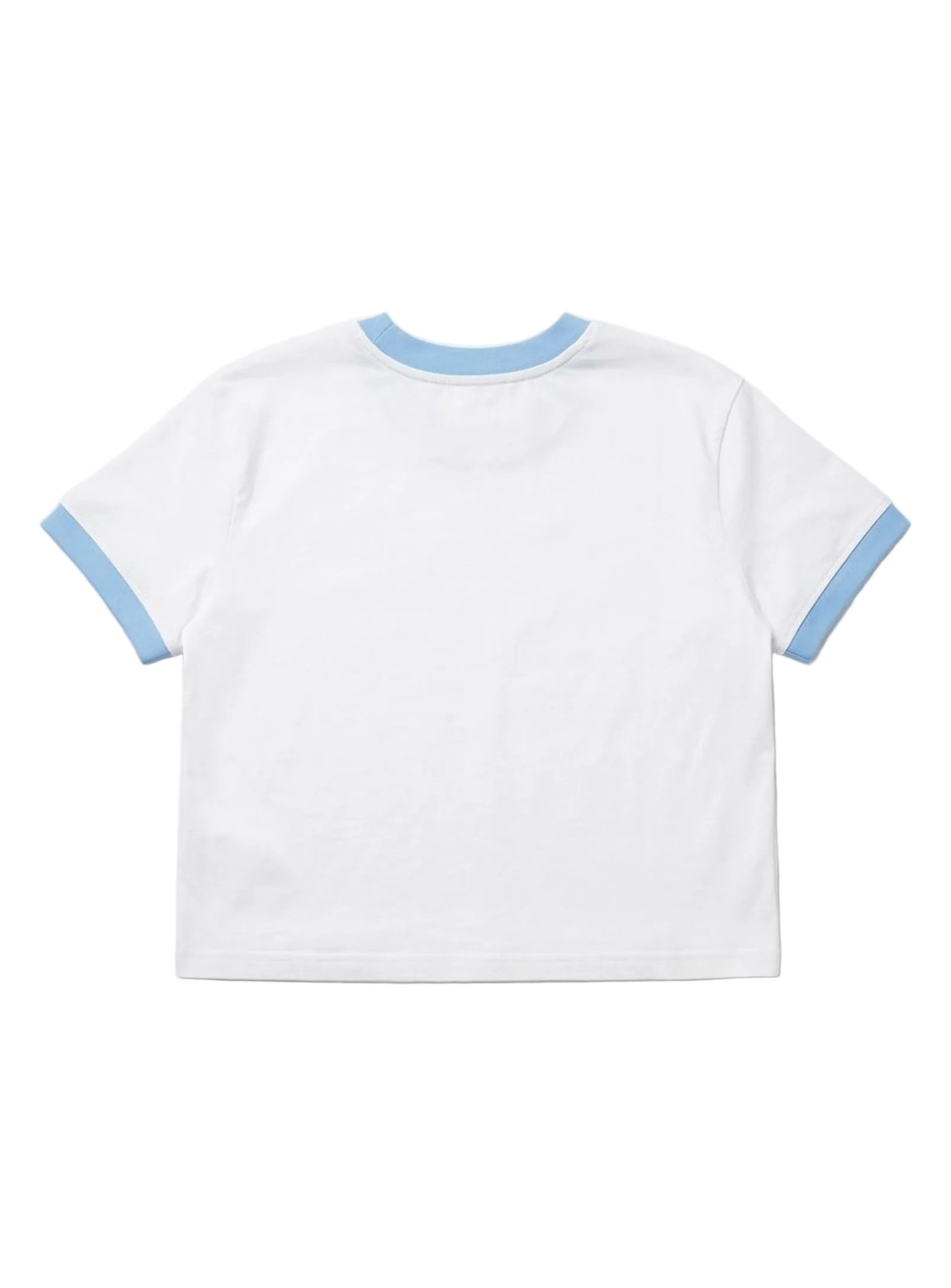 Argentina Ringer Tee