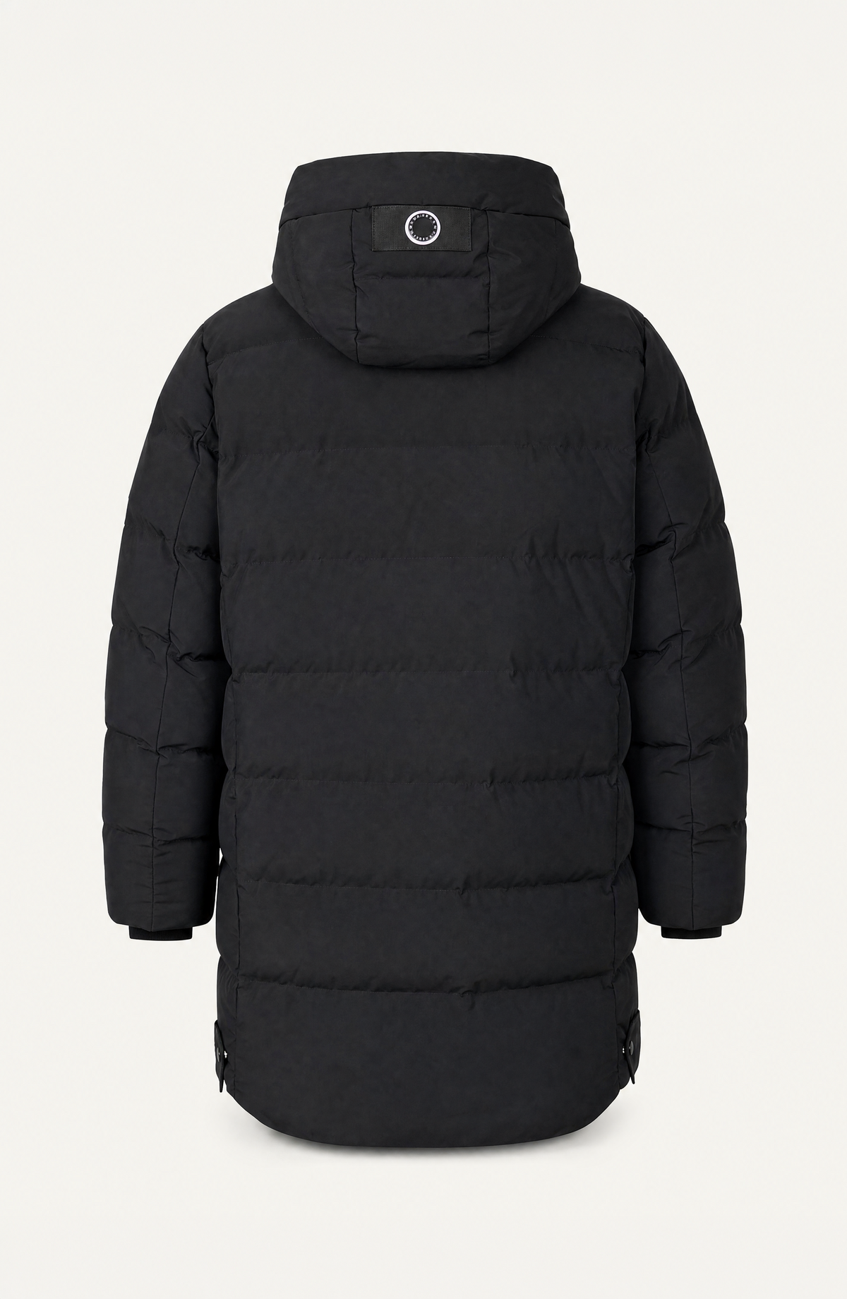 black-8