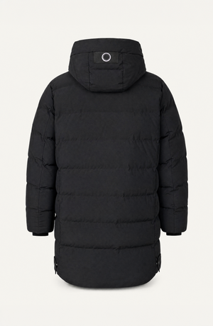 black-8