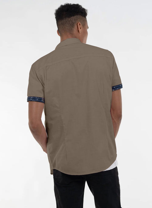 beige