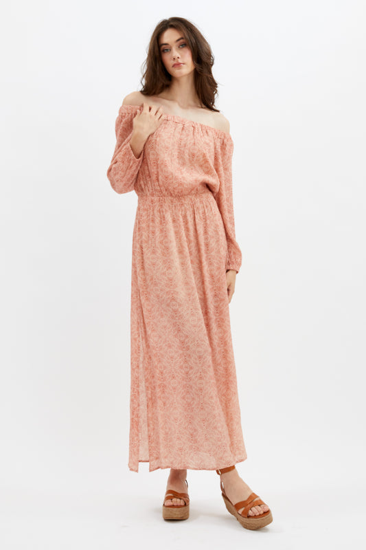 Pink || Rose