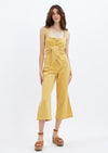 NADINE | Striped Terry Jumpsuit || NADINE | Combinaison en éponge rayée