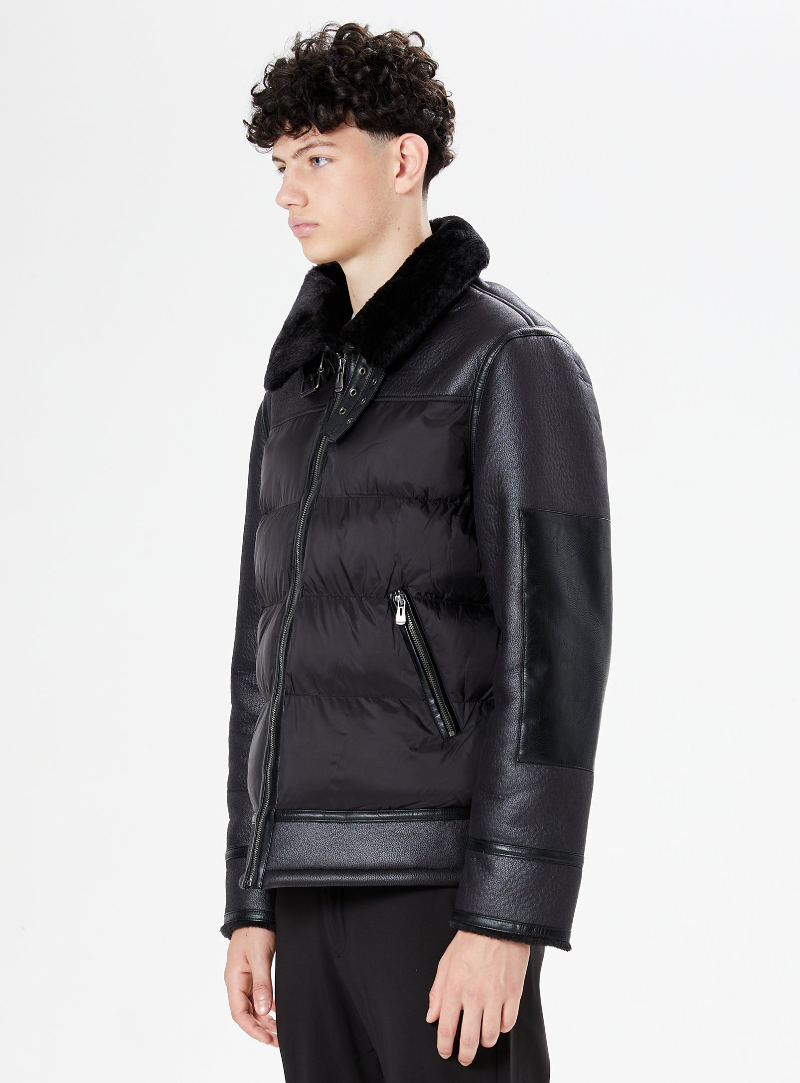 black-3