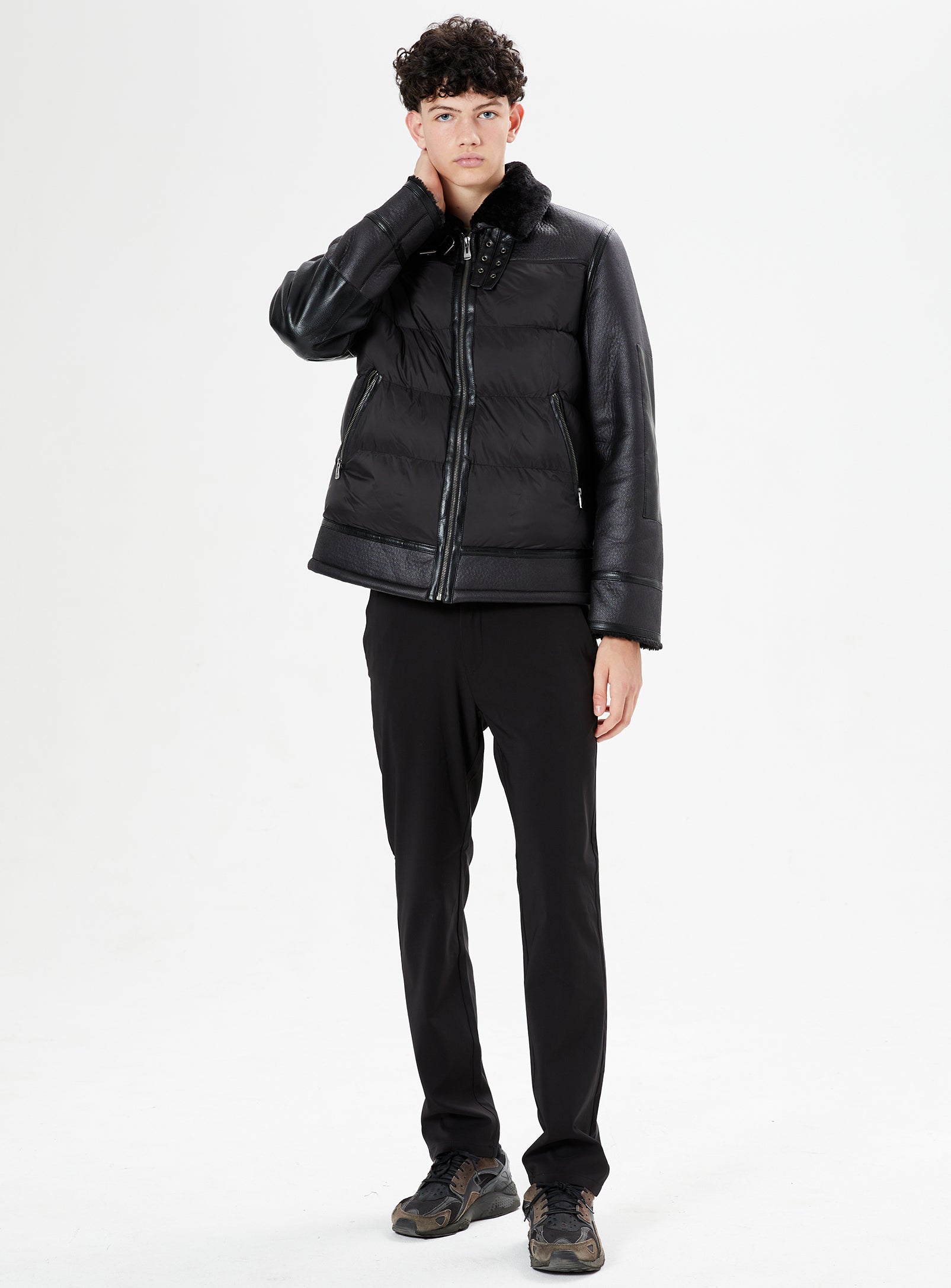 black-6