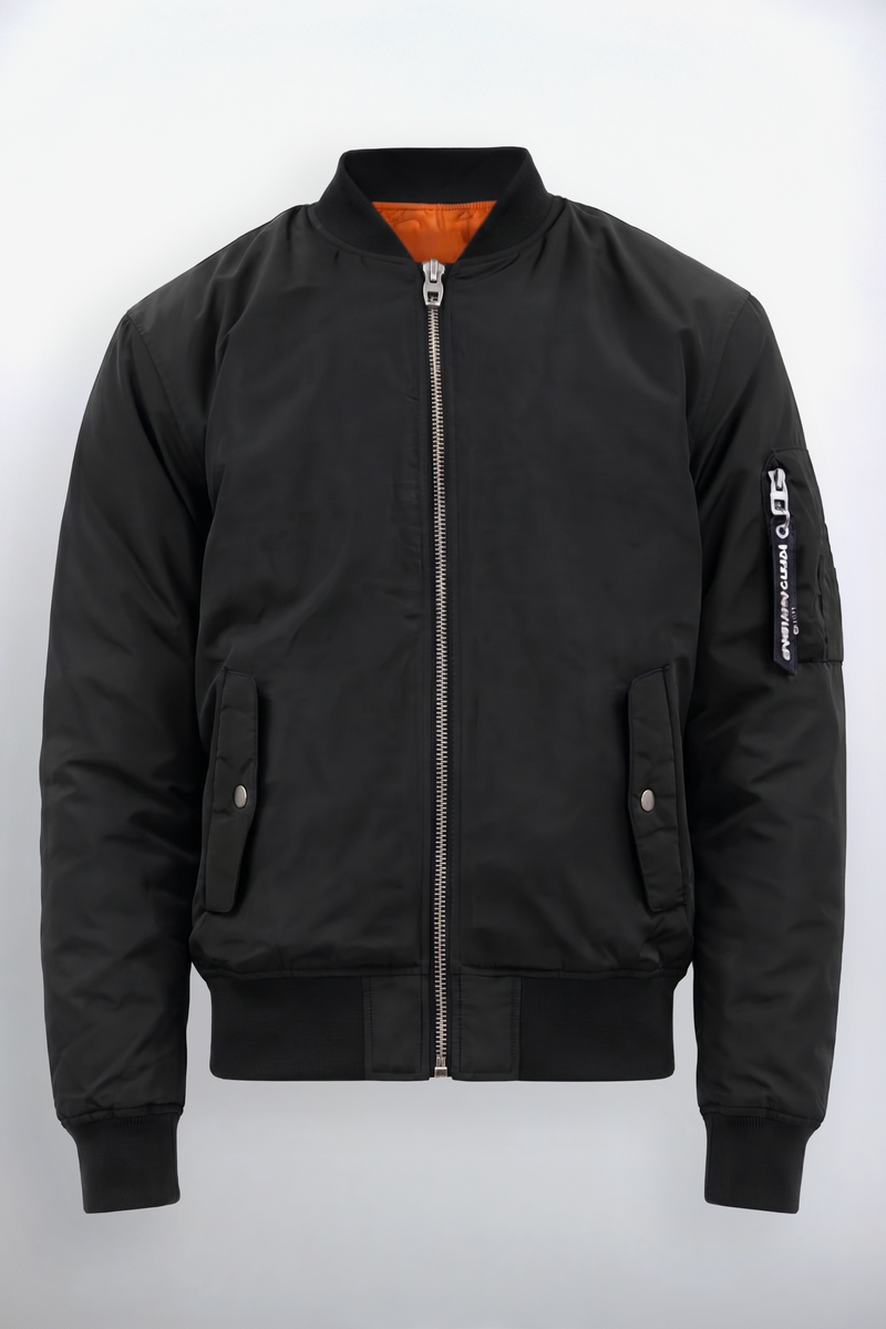 black-1