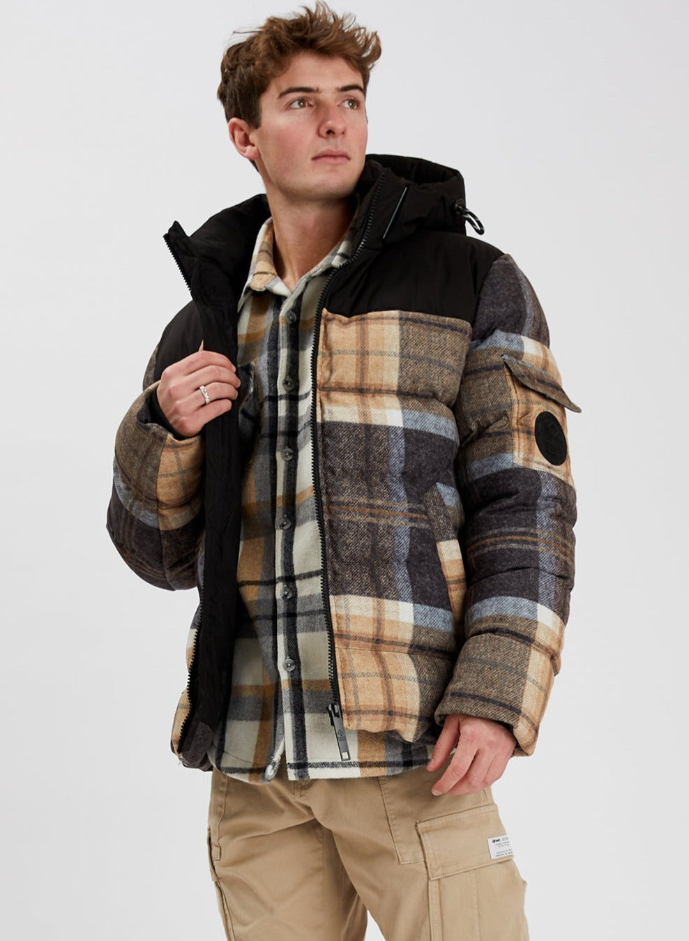 Nut Mix