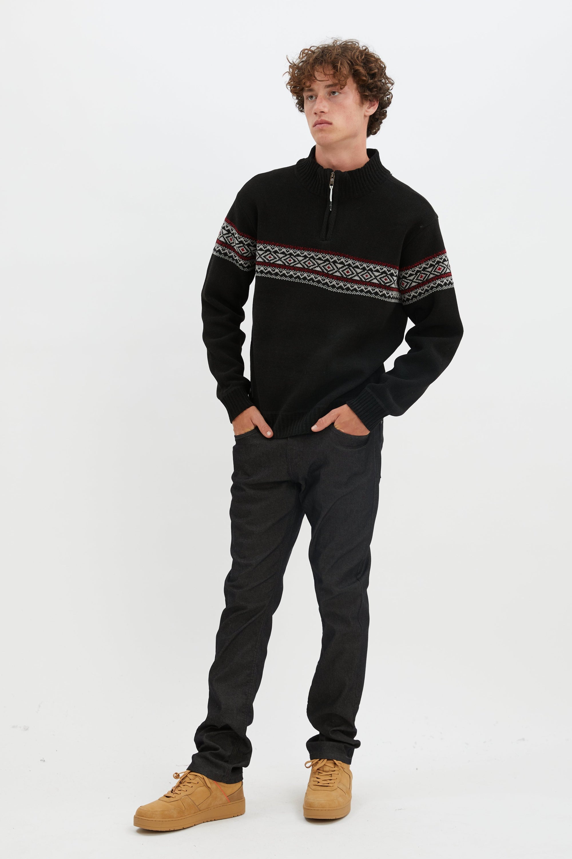 black-4