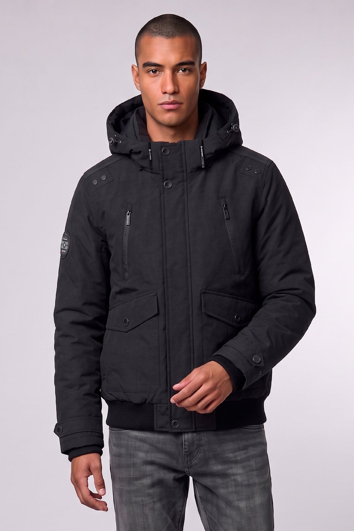 black-1