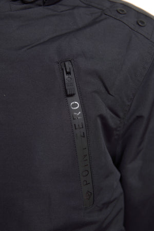 black-9