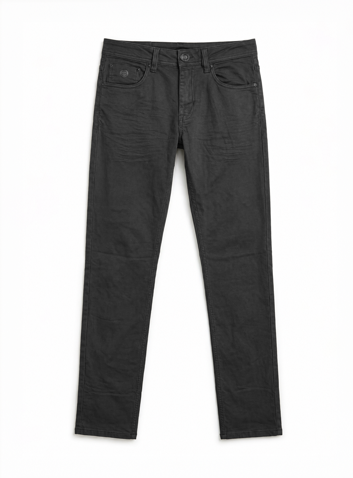 black-8