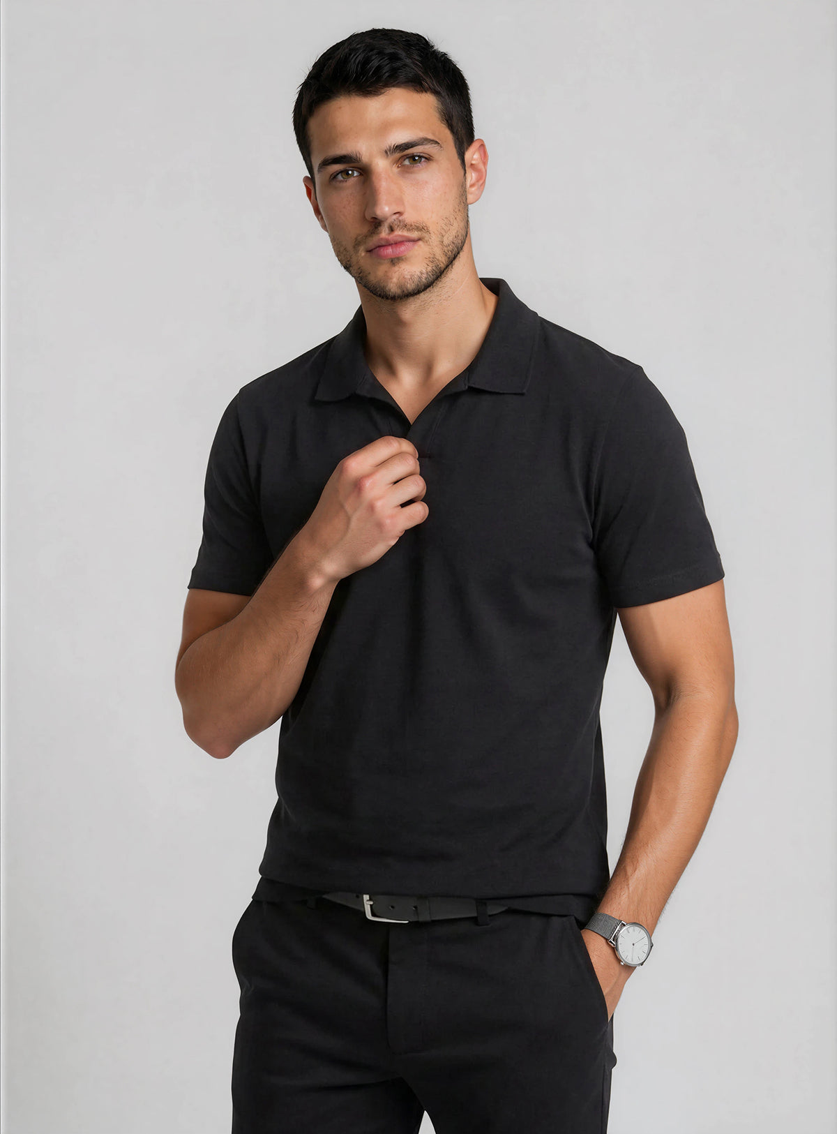 black-1