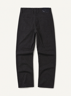 black-9