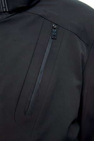 black-8