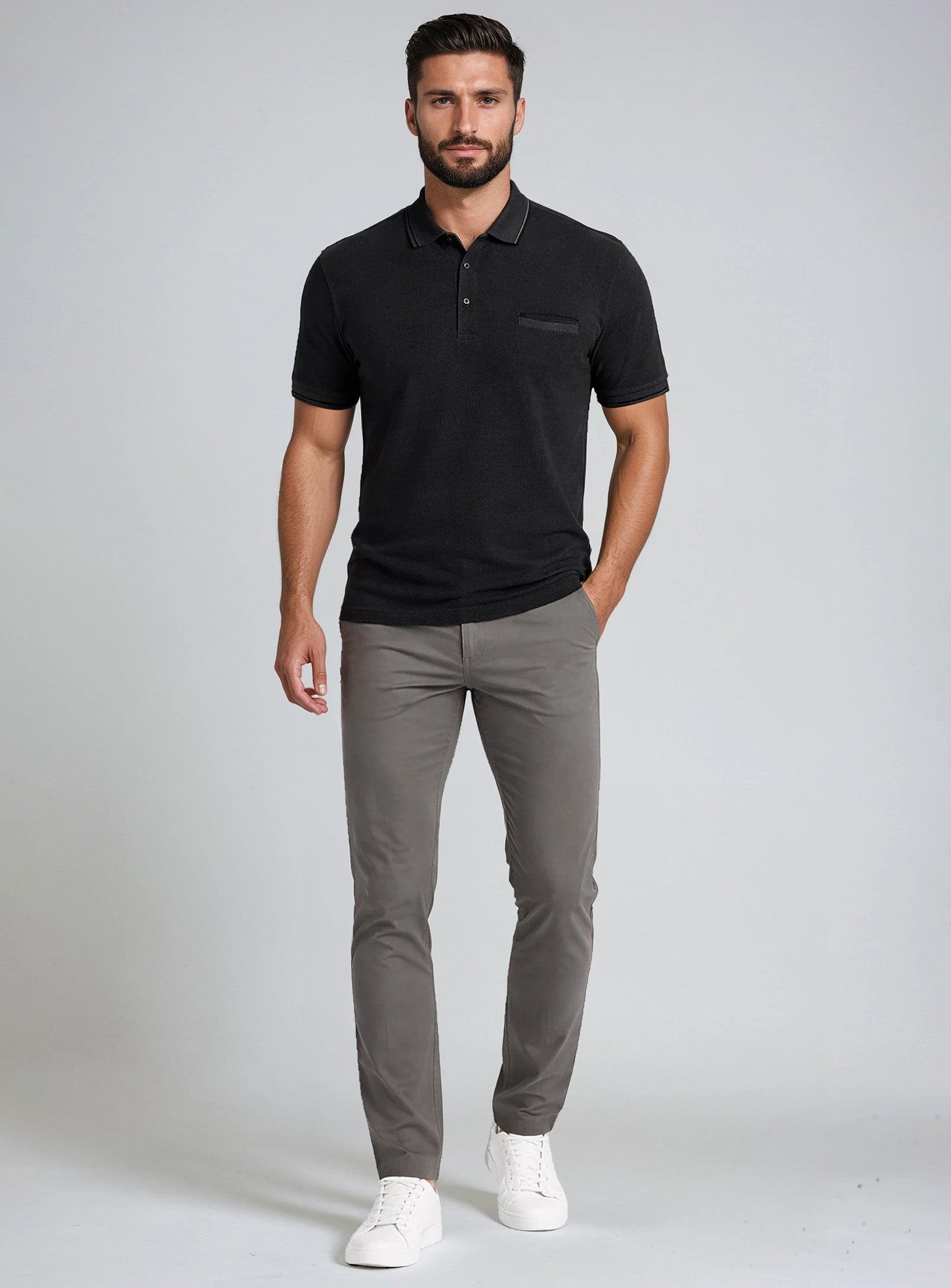 black-1