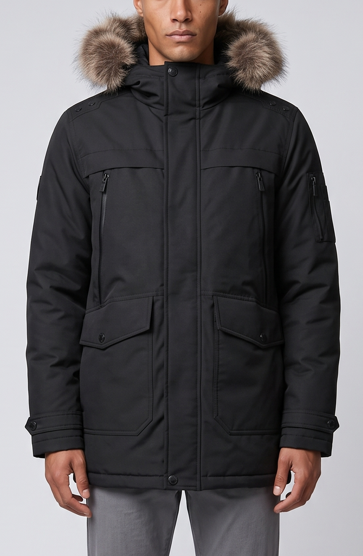 black-1