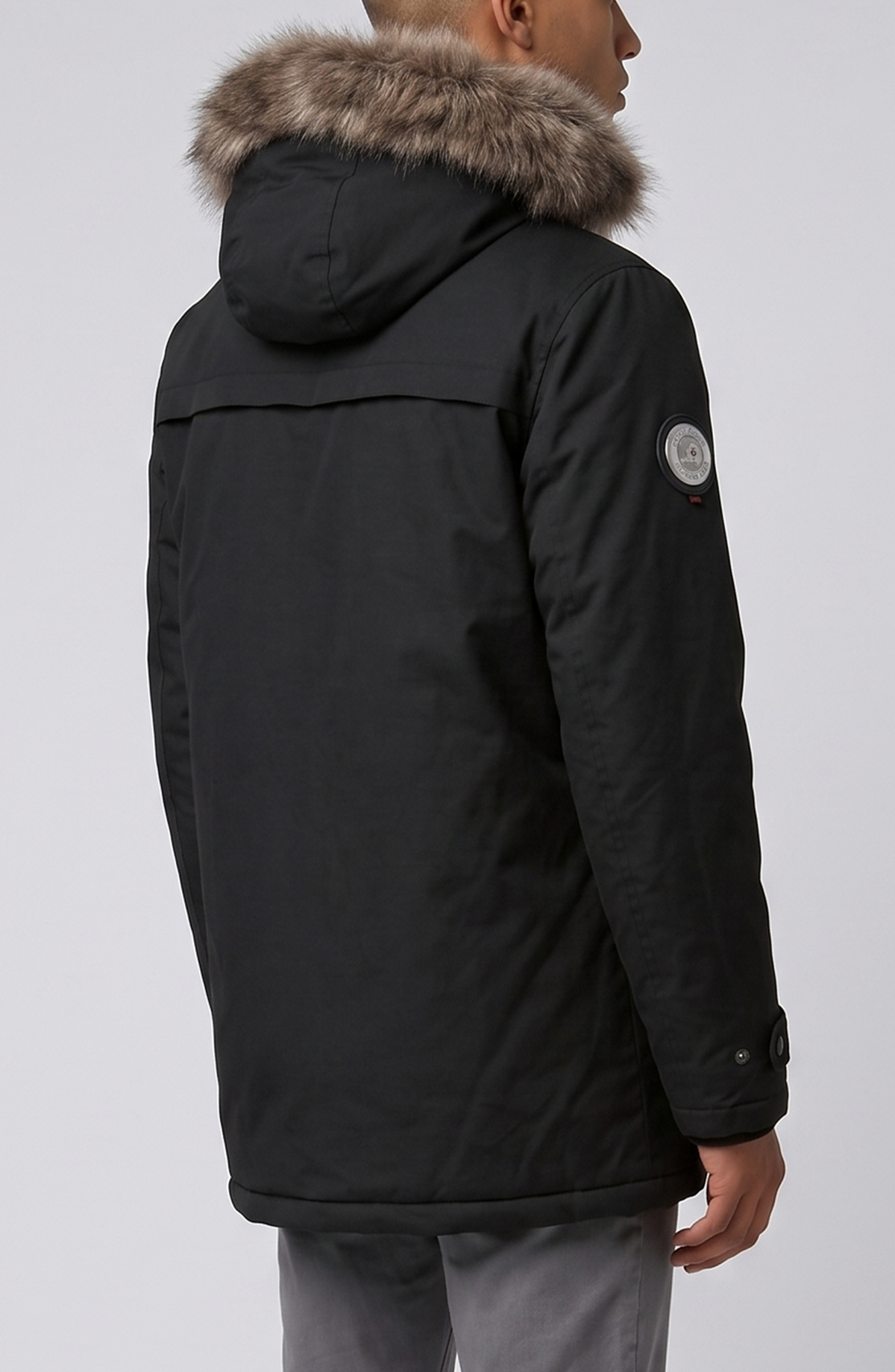 black-4