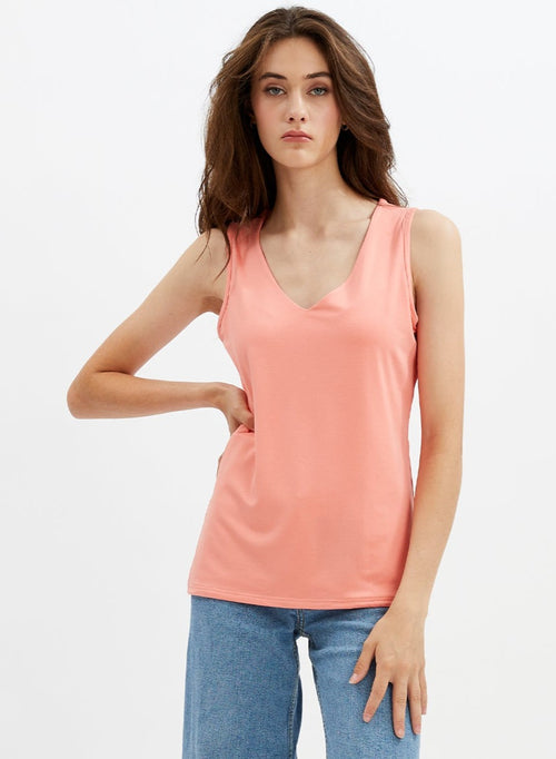 Coral||Corail