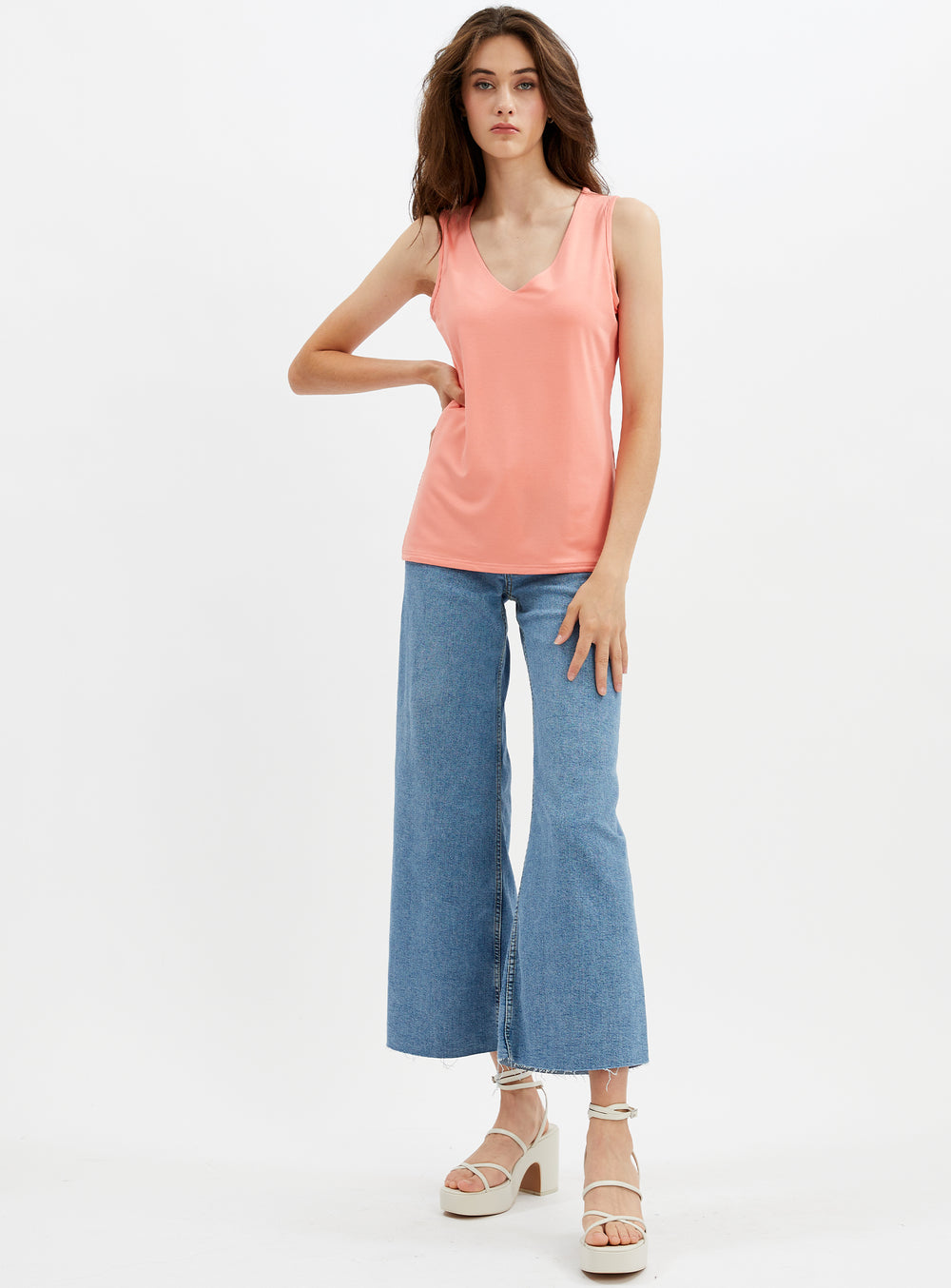 Coral||Corail