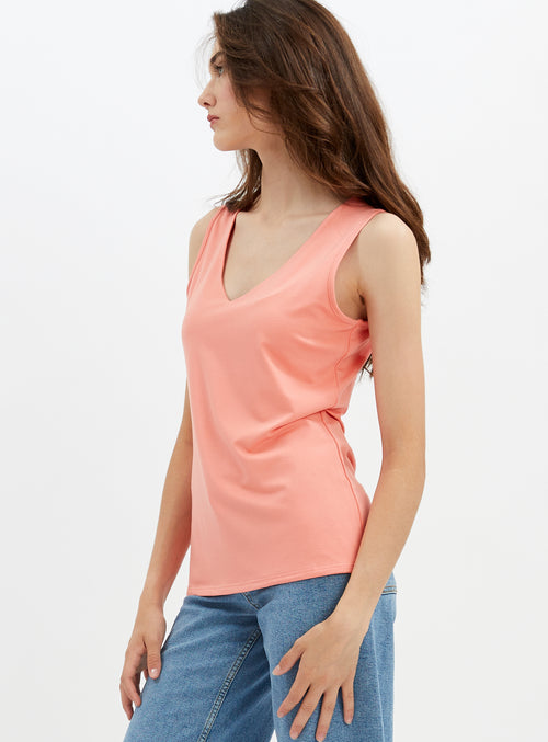 Coral||Corail