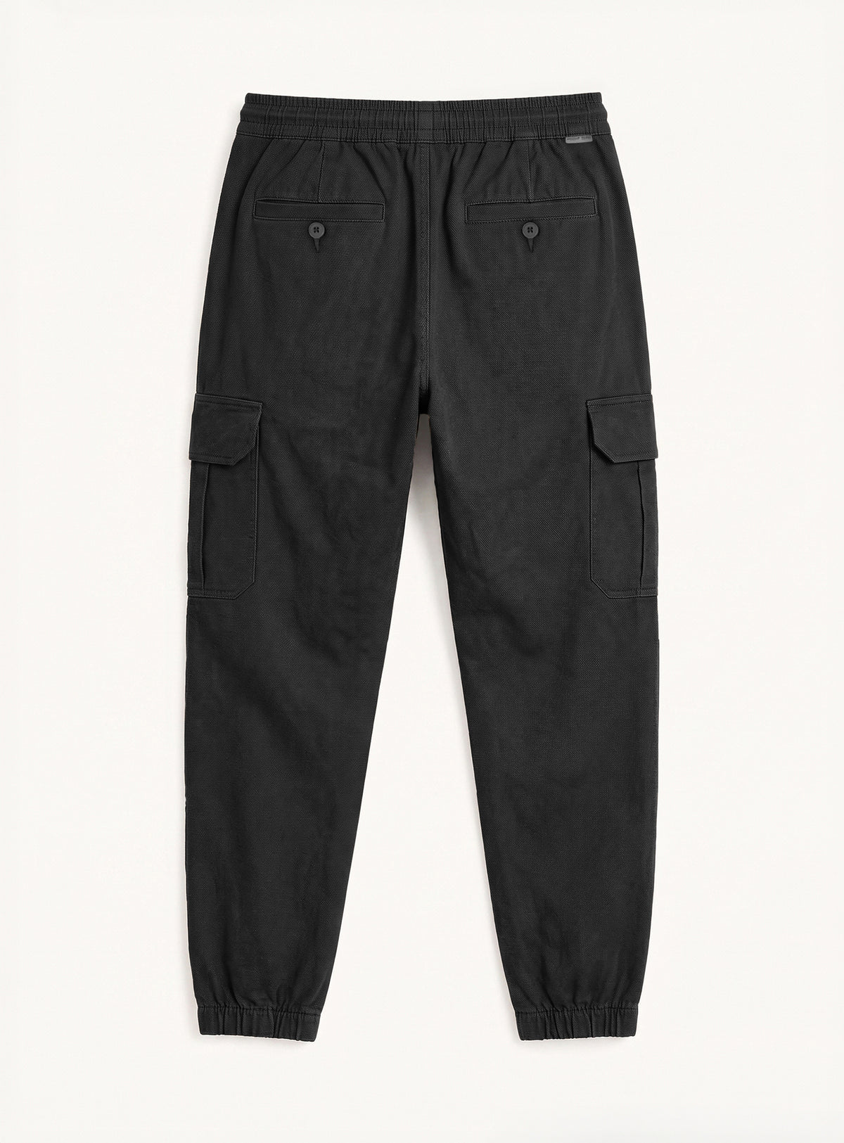 black-8