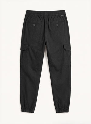 black-8