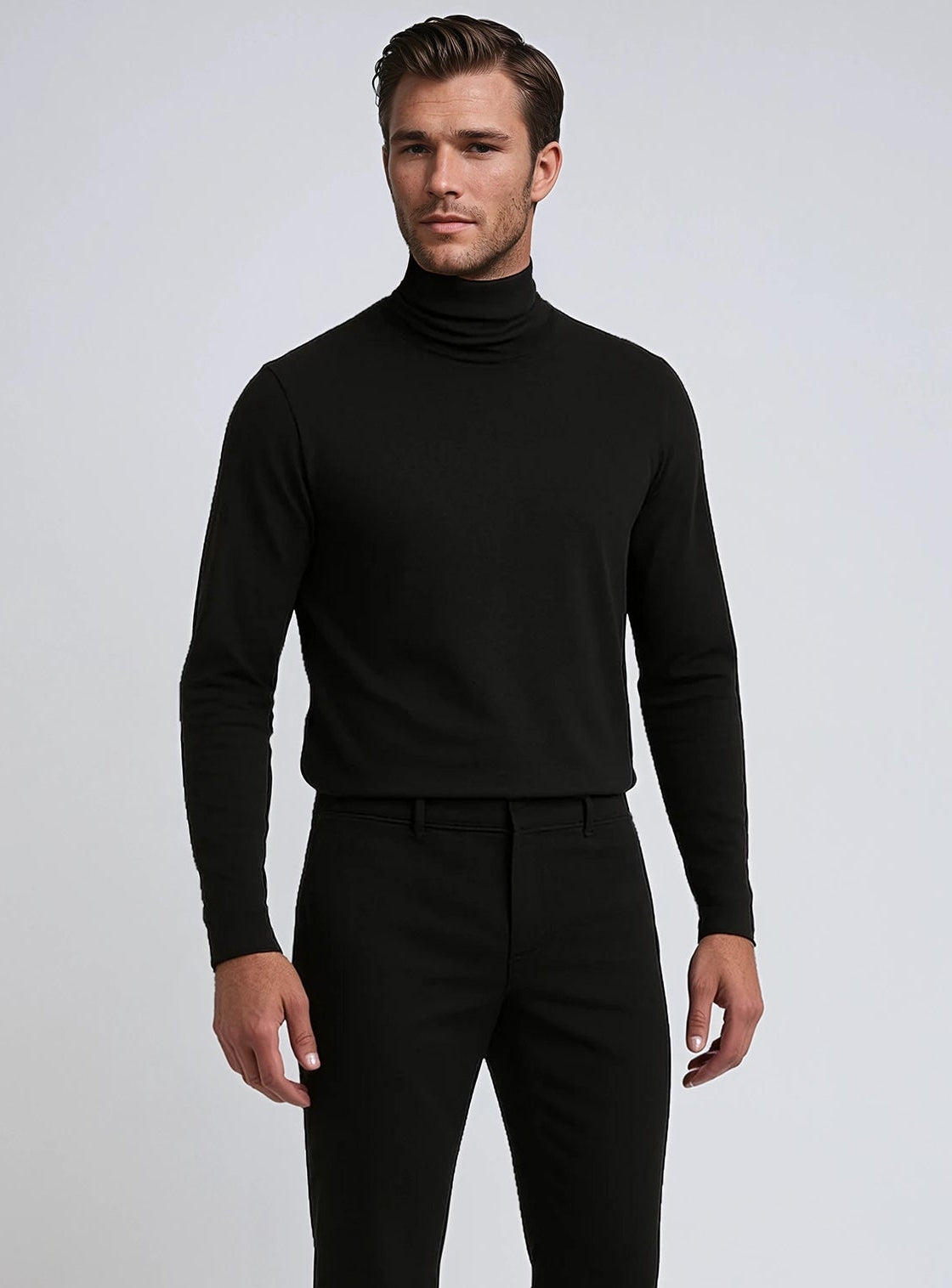 black-1