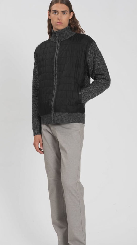Charcoal Mix||Charcoal Mélange
