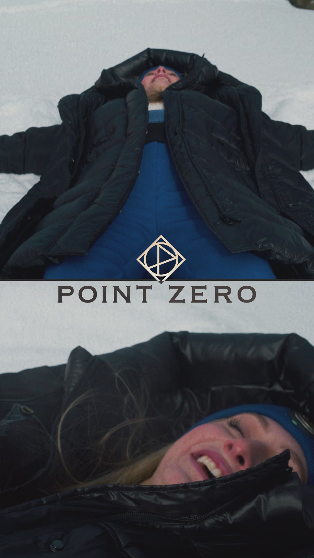 THEODORA | Maxi Puffer