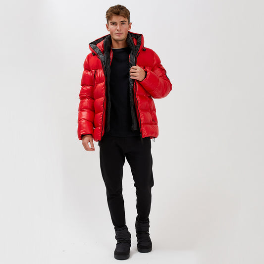 RED||ROUGE