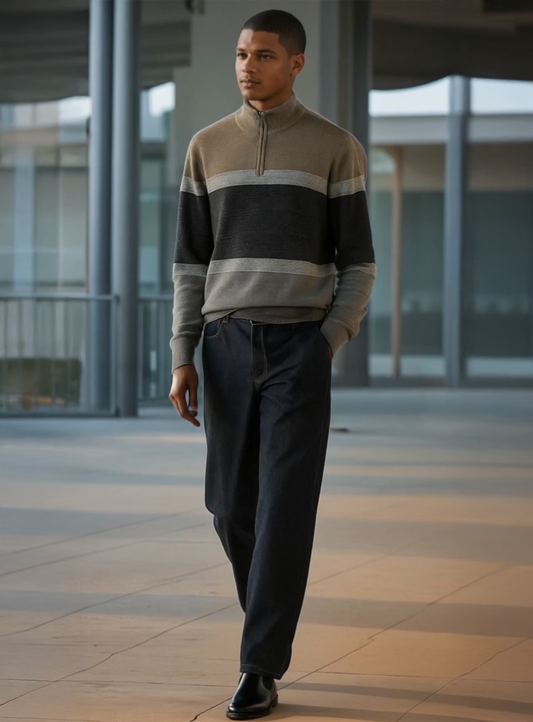 Military Mix||Melange Militaire