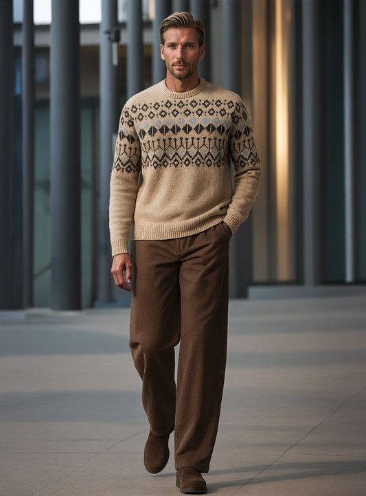 Cereal Melange||Mélange De Céréales