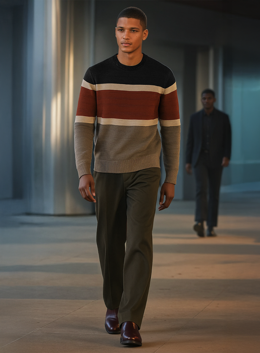 Paprika Mix||Mélange De Paprika