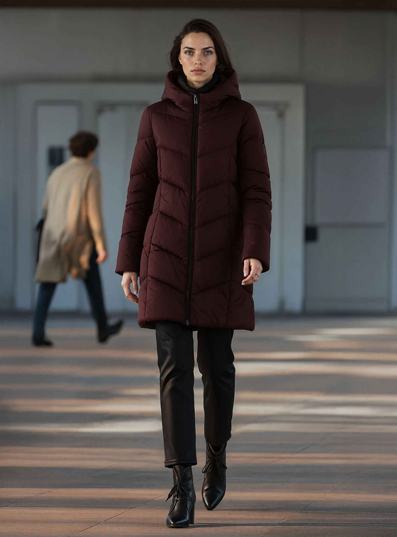 JOSEPHINA | Design classique