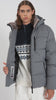 Grey Mix||Mélange de Gris