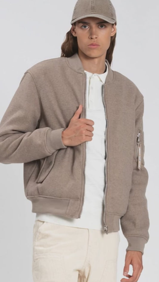 Taupe Mix||Mélange de Taupe