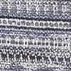 RAYN | Chemise en maille texturée à col cubain