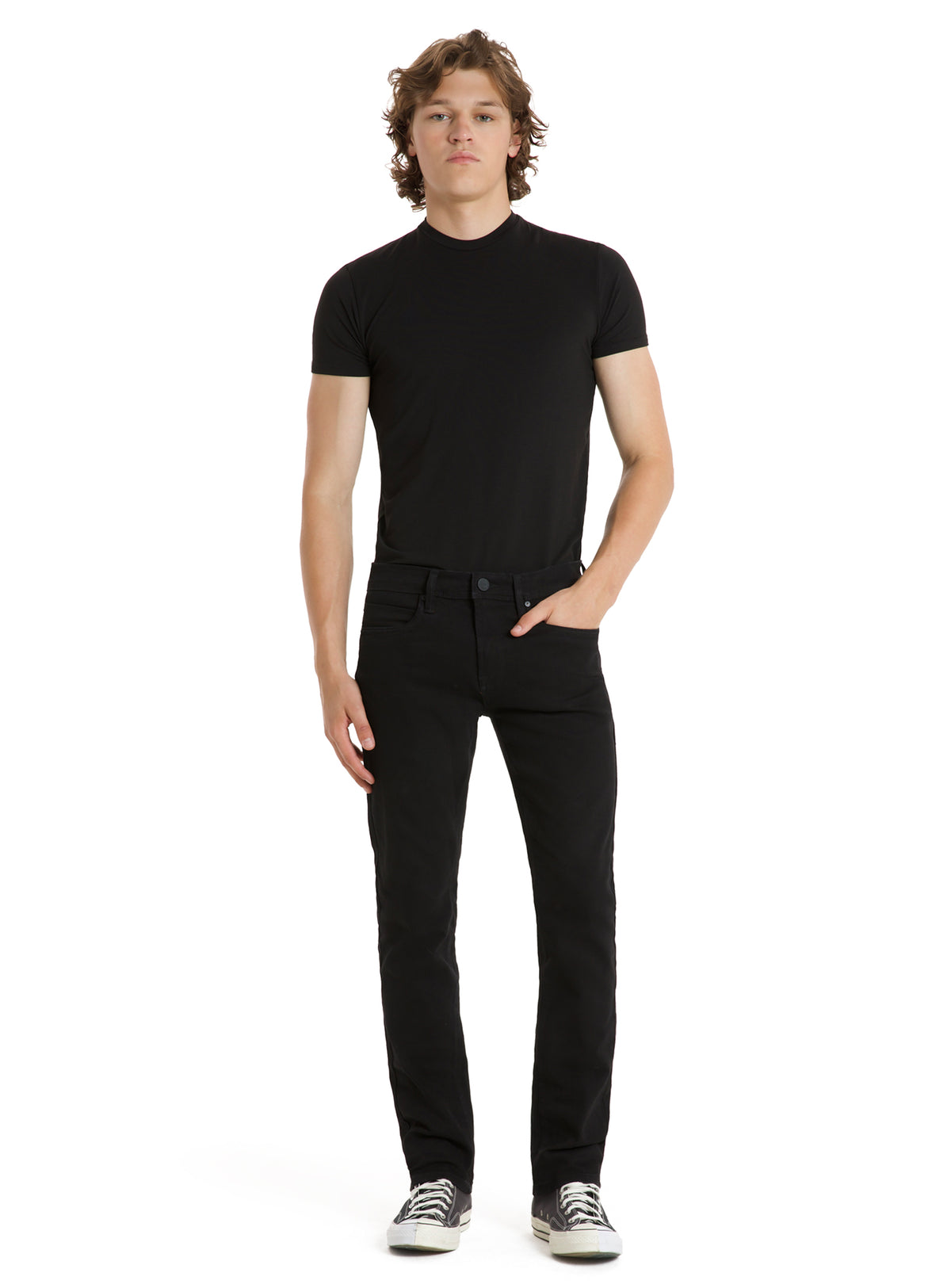 black-1