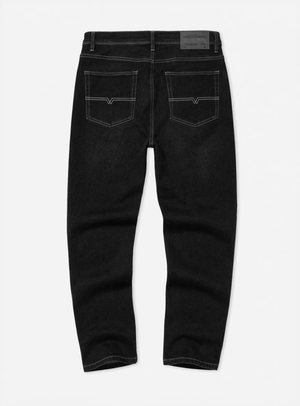 black-8