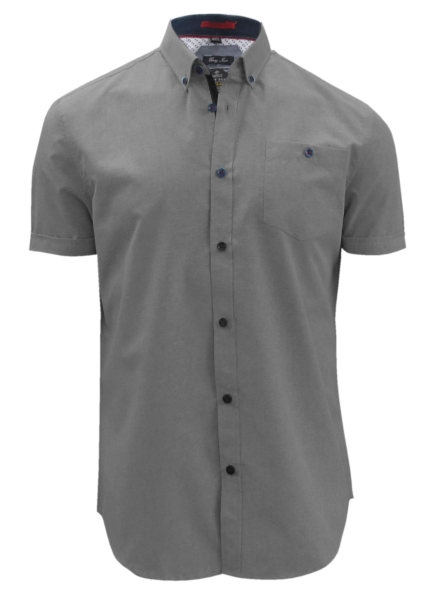 Grey-Melange||Gris Mélange