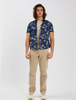 Navy mix || Marine melange