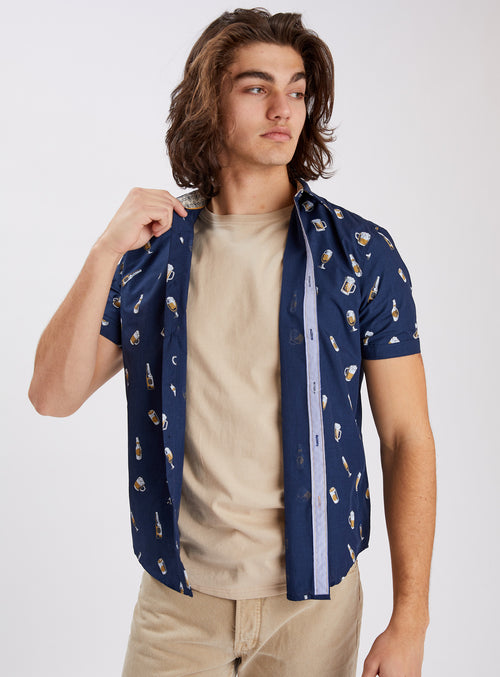 Navymix||Marinemelange