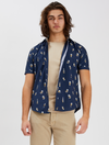 Navymix||Marinemelange