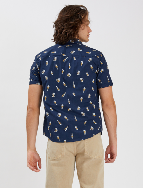 Navymix||Marinemelange