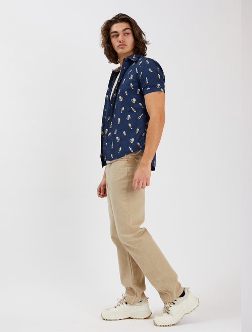 Navymix||Marinemelange
