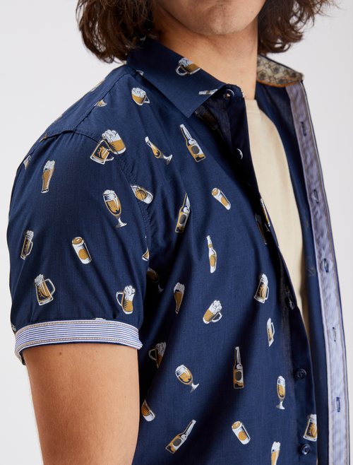 Navymix||Marinemelange
