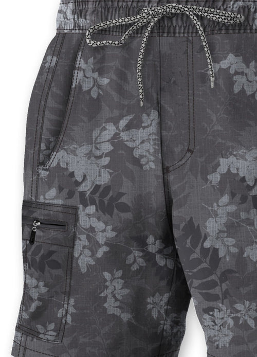 Swim discount cargo shorts