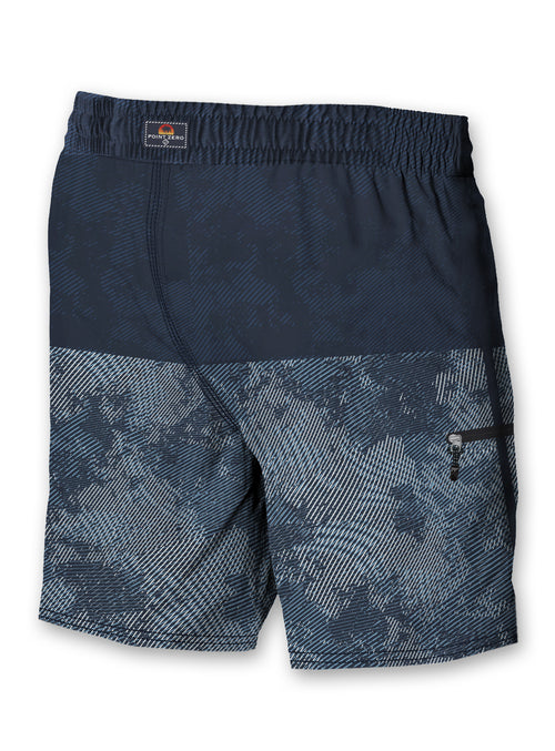 Navy || Marin