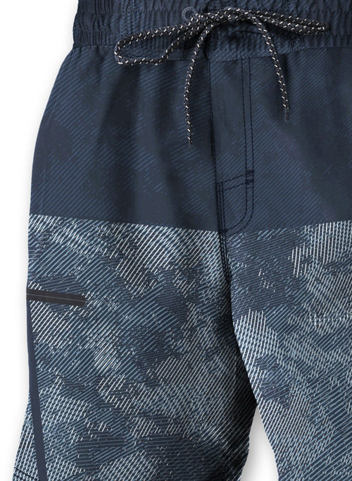 Navy || Marin